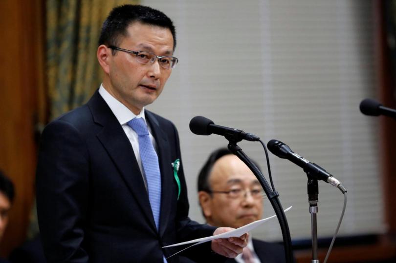 نائب محافظ بنك اليابان: السياسات المالية متروكة للحكومة